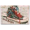 Diamond Painting - Converse Sneakers