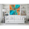 M3_Painting_by_Numbers_-_Dragonfly_in_shades_of_turquoise_and_orange