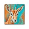 M2_Diamond_Paintings_-_Gazelle_in_shades_of_turquoise_and_orange