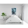 M3_Diamond_Paintings_-_Mammoth_in_shades_of_dark_turquoise