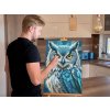 M9_Diamond_Paintings_-_Owl_in_shades_of_dark_turquoise