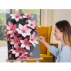 M9_Painting_by_Numbers_-_Origami_cherry_blossoms