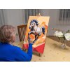 M9_Painting_by_Numbers_-_Origami_horse_running