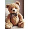 M11_Diamond_Paintings_-_Teddy_bear