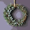 M11_Painting_by_Numbers_-_Garland_with_eucalyptus