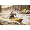 M11_Painting_by_Numbers_-_Kayaking_on_a_turbulent_river