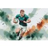 M11_Painting_by_Numbers_-_Rugby_player