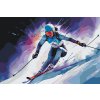 M11_Painting_by_Numbers_-_Alpine_skiing