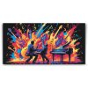 M2_Painting_by_Numbers_-_Abstract_musicians_on_stage