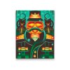 Diamond Painting - Halloween Cats