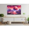 M3_Painting_by_Numbers_-_Abstract_planet_in_space