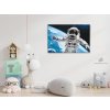 M3_Painting_by_Numbers_-_Astronaut_with_planet_Earth