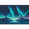 M11_Diamond_Paintings_-_Aurora_over_the_mountains