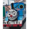 Paint by Number - Thomas & Friends