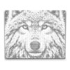 M2_Dotting_Points_-_Snowy_wolf