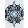 M11_Painting_by_Numbers_-_Winter_Mandala