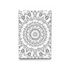 M2_Dotting_Points_-_Yellow-black_Mandala