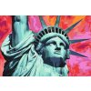 Paint by Number - Statue of Liberty 2
