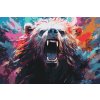 M11_Painting_by_Numbers_-_Angry_bear
