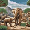 M11_Painting_by_Numbers_-_Animal_world_2