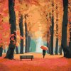 M11_Painting_by_Numbers_-_Autumn_Forest