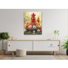 M3_Painting_by_Numbers_-_Hen_and_chickens