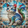 M11_Diamond_Paintings_-_Stained_glass_kitten