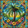 M11_Painting_by_Numbers_-_Stained_glass_palm_tree