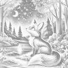 M11_Dotting_Points_-_Starry_night_in_the_forest