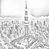 M11_Dotting_Points_-_Tower_in_Tokyo