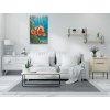 M3_Painting_by_Numbers_-_Clownfish_