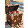 M11_Painting_by_Numbers_-_Treasure_chest