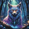 M11_Painting_by_Numbers_-_Magic_fox