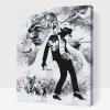 Paint by Number - Michael Jackson