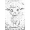 M11_Dotting_Points_-_Lamb_in_the_meadow