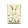 M2_Painting_by_Numbers_-_Minimalist_rabbit