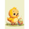 M11_Painting_by_Numbers_-_Easter_chick_with_an_egg