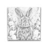 M2_Dotting_Points_-_Cheerful_Bunny_with_Flowers