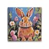 M2_Painting_by_Numbers_-_Cheerful_Bunny_with_Flowers
