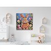 M3_Painting_by_Numbers_-_Cheerful_Bunny_with_Flowers
