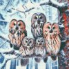 M11_Diamond_Paintings_-_Owl_family_in_winter