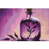 M11_Painting_by_Numbers_-_A_flower_in_a_bottle