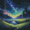 M11_Painting_by_Numbers_-_Vivid_night_landscape