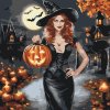 M11_Painting_by_Numbers_-_Witch_with_Pumpkin