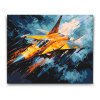 M2_Painting_by_Numbers_-_Yellow_military_aircraft