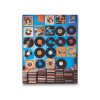 M2_Diamond_Paintings_-_Vinyl_records_on_the_wall