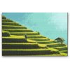Diamond Painting - Rice Terraces