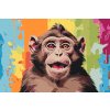 M11_Painting_by_Numbers_-_Cheerful_Monkey