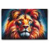 M2_Painting_by_Numbers_-_Colorful_lion_5