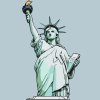 M11_Painting_by_Numbers_-_Statue_of_Liberty_3